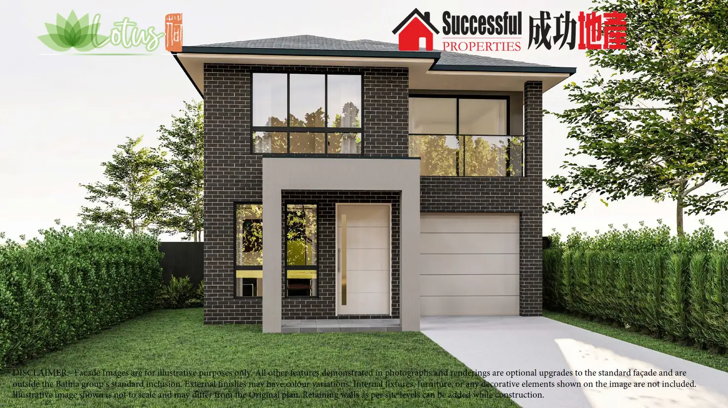 Main view of Homely house listing, Lot 37/9,25-51 Glengarrie Road, Marsden Park NSW 2765