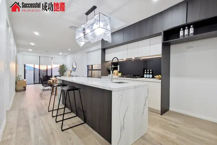 Second view of Homely house listing, Lot 37/9,25-51 Glengarrie Road, Marsden Park NSW 2765