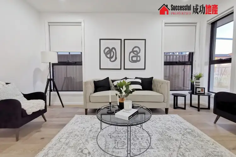 Sixth view of Homely house listing, Lot 37/9,25-51 Glengarrie Road, Marsden Park NSW 2765