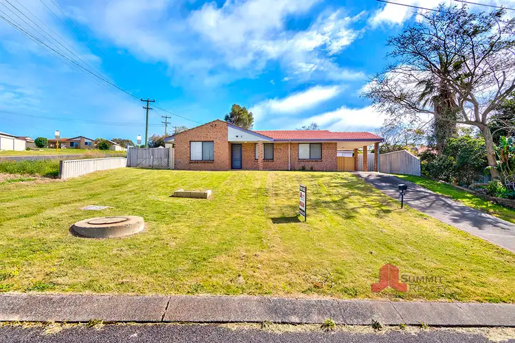 Second view of Homely house listing, 38 Sweeting Way, Withers WA 6230