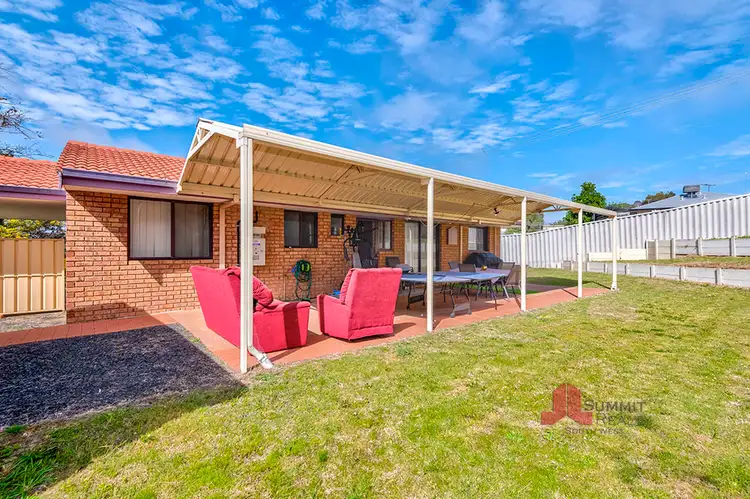 Third view of Homely house listing, 38 Sweeting Way, Withers WA 6230