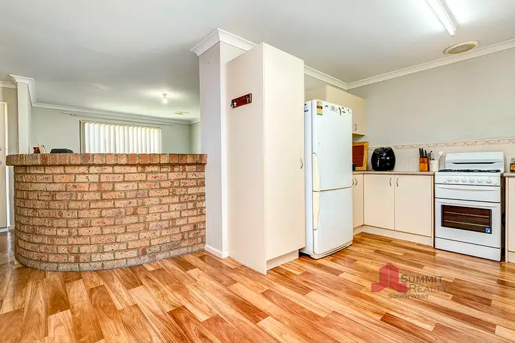 Fourth view of Homely house listing, 38 Sweeting Way, Withers WA 6230