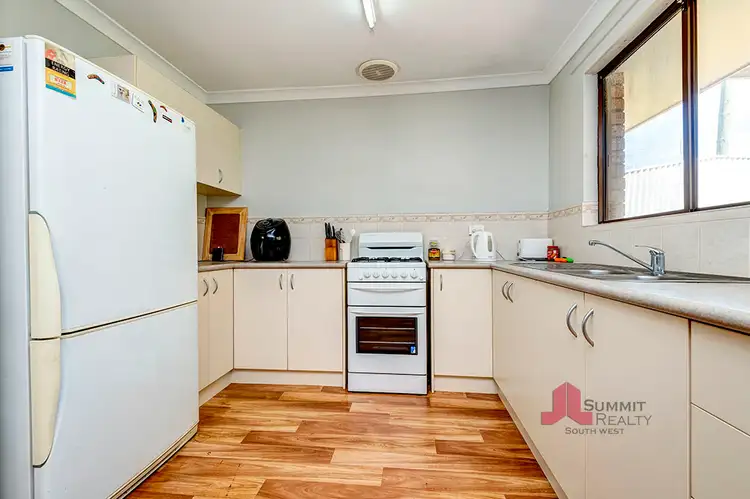 Fifth view of Homely house listing, 38 Sweeting Way, Withers WA 6230