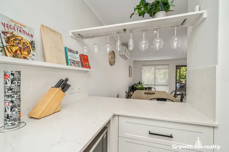 Fifth view of Homely apartment listing, 7/243 Thomas Street, Shenton Park WA 6008