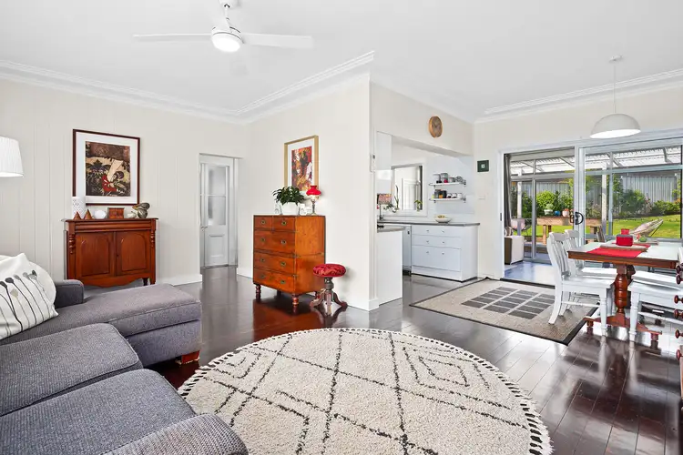1 Seddon Street, Figtree NSW 2525
