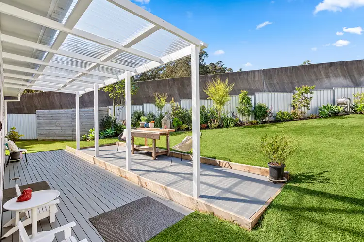 Second view of Homely house listing, 1 Seddon Street, Figtree NSW 2525