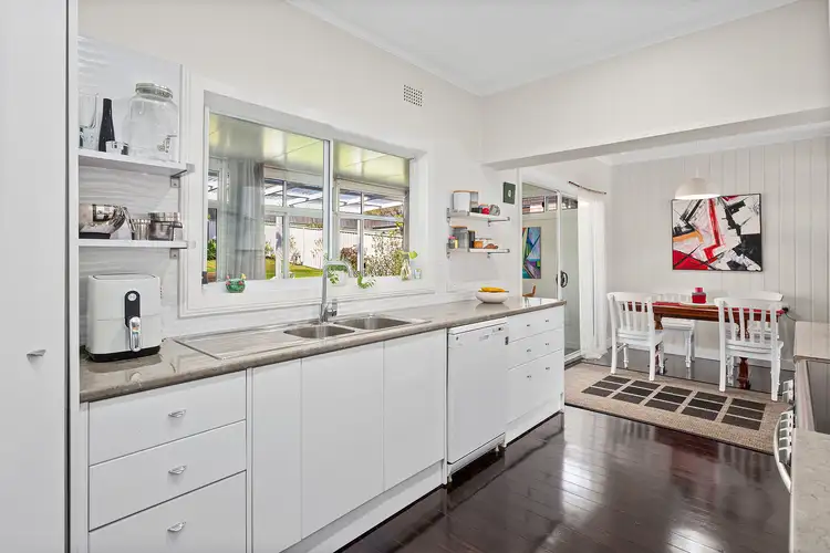 Fourth view of Homely house listing, 1 Seddon Street, Figtree NSW 2525