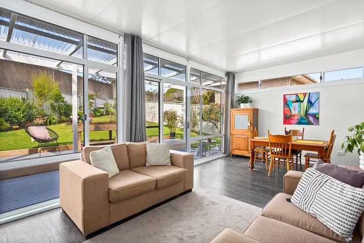 Fifth view of Homely house listing, 1 Seddon Street, Figtree NSW 2525