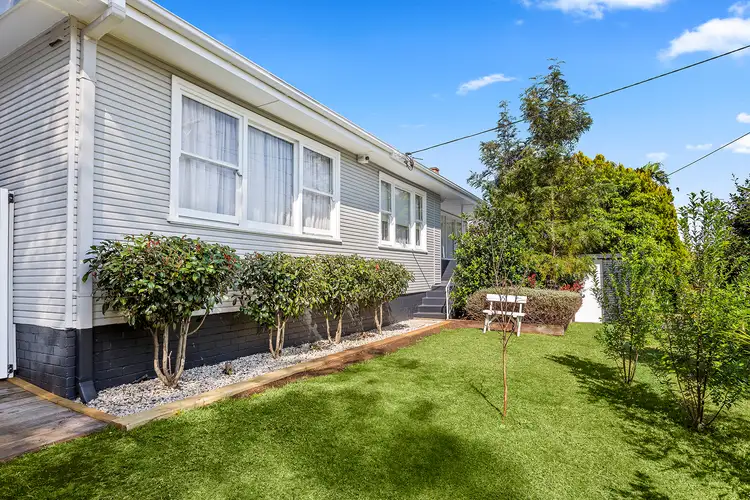 Sixth view of Homely house listing, 1 Seddon Street, Figtree NSW 2525