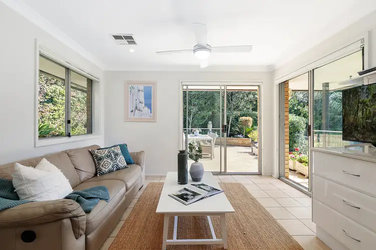 Fourth view of Homely house listing, 21 Kimberley Place, Gymea Bay NSW 2227