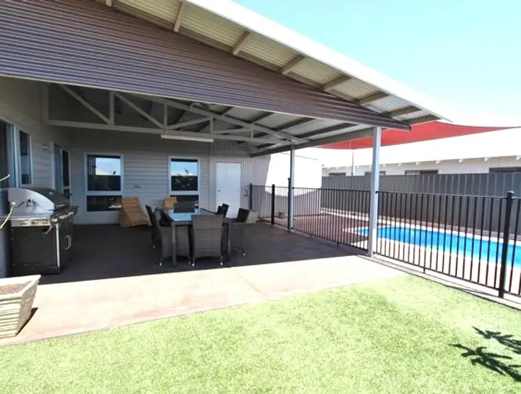 Main view of Homely house listing, 3 Emu Link, Baynton WA 6714