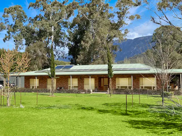 10 Cavedons Lane, Eurobin VIC 3739
