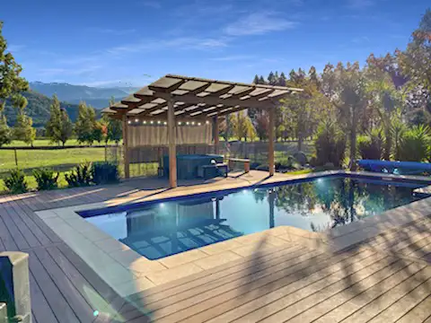 Second view of Homely rural property listing, 10 Cavedons Lane, Eurobin VIC 3739