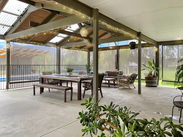 Fourth view of Homely rural property listing, 10 Cavedons Lane, Eurobin VIC 3739