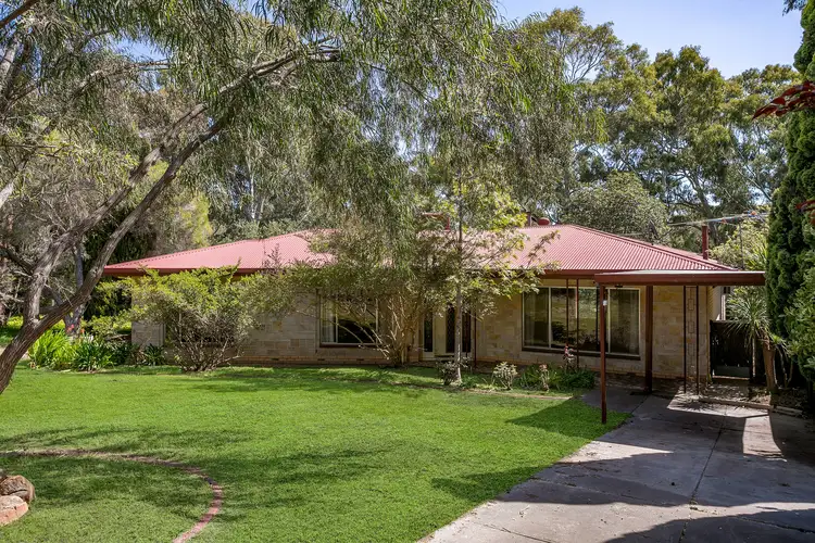 Second view of Homely house listing, 38 Fairlie Drive, Flagstaff Hill SA 5159