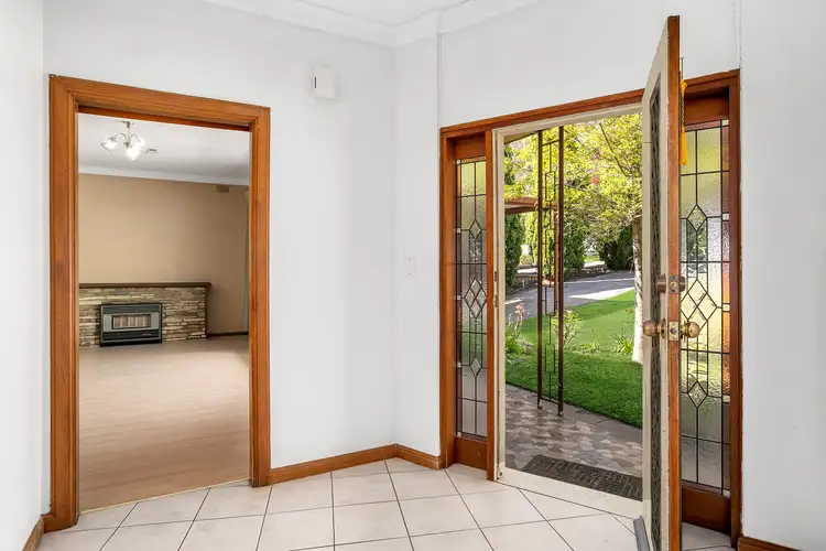 Third view of Homely house listing, 38 Fairlie Drive, Flagstaff Hill SA 5159