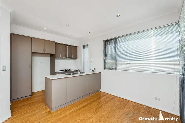 Third view of Homely townhouse listing, 5/26 Carr Street, West Perth WA 6005