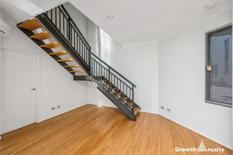 Fourth view of Homely townhouse listing, 5/26 Carr Street, West Perth WA 6005