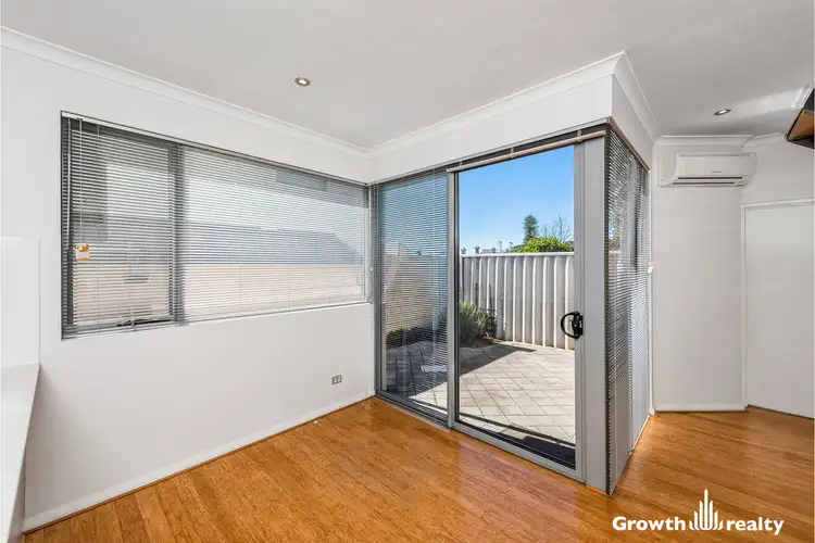 Sixth view of Homely townhouse listing, 5/26 Carr Street, West Perth WA 6005