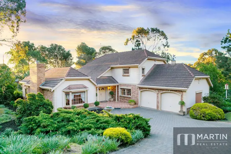 Main view of Homely house listing, 8 Nalara Place, Salisbury Heights SA 5109
