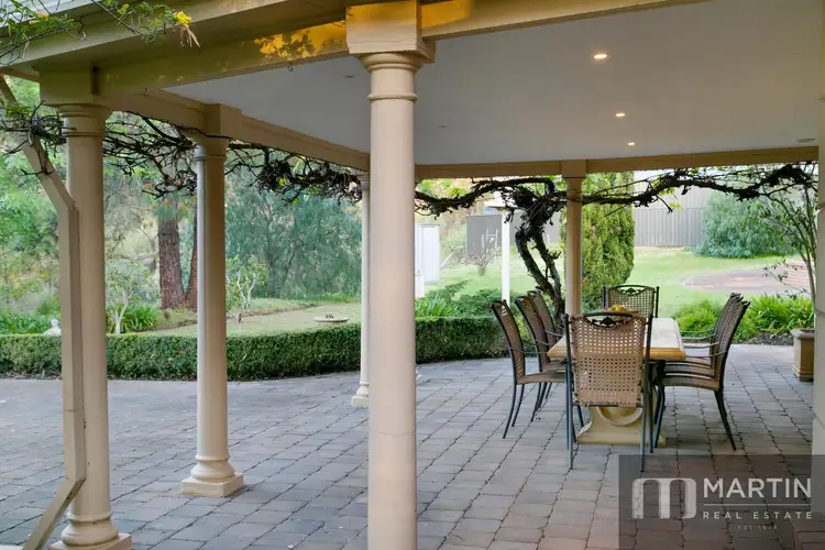 Fifth view of Homely house listing, 8 Nalara Place, Salisbury Heights SA 5109
