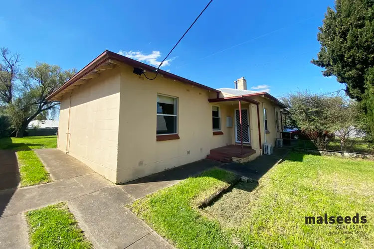 Main view of Homely semi-detached listing, 9 & 11 Lean Street, Mount Gambier SA 5290