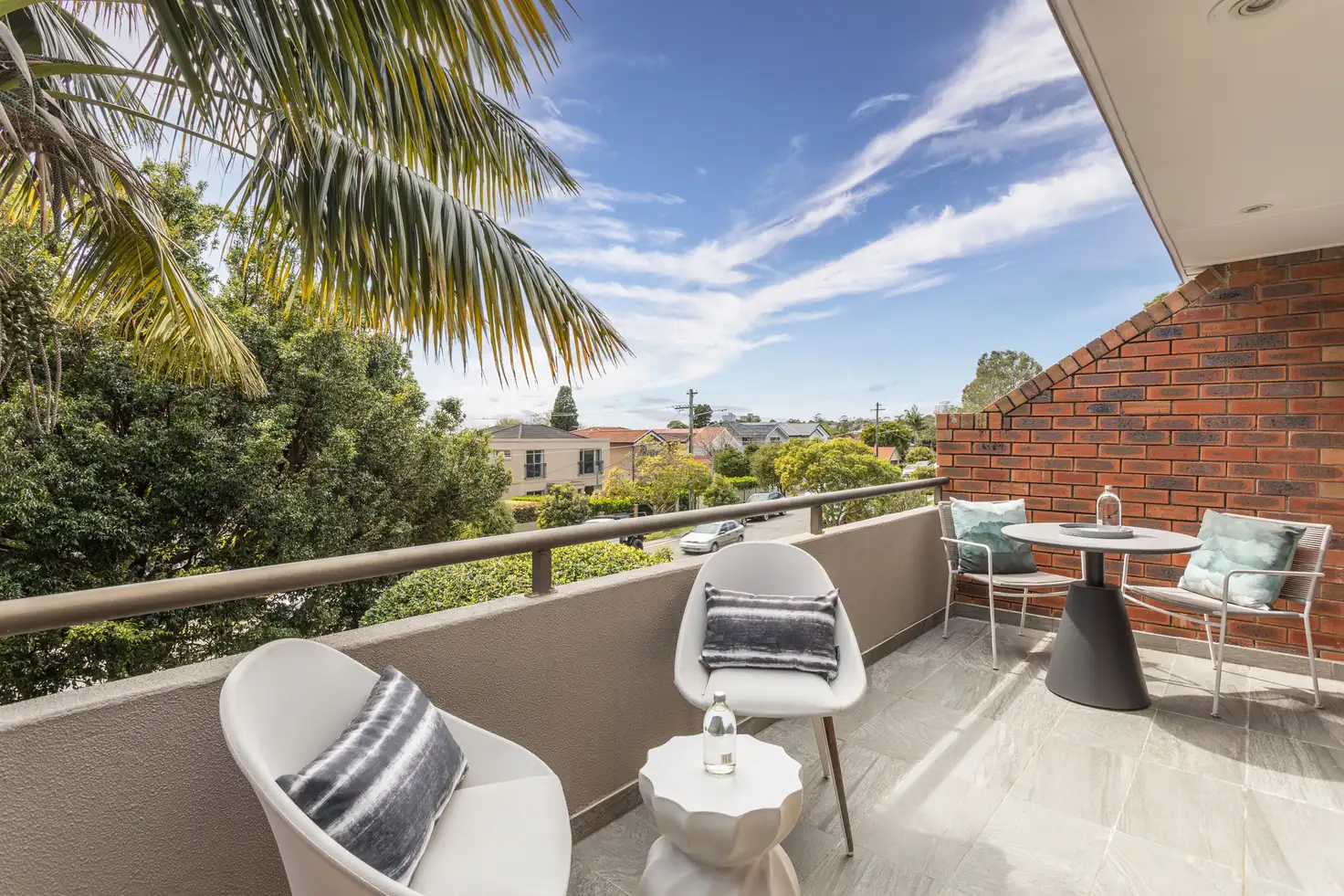 Main view of Homely townhouse listing, 5/7-15 Grasmere Road, Cremorne NSW 2090