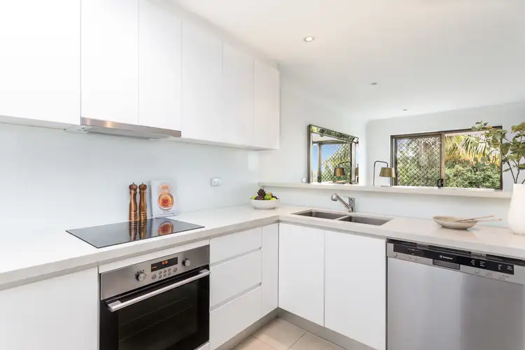 Fourth view of Homely townhouse listing, 5/7-15 Grasmere Road, Cremorne NSW 2090