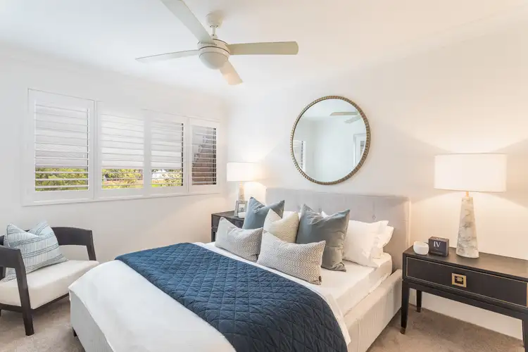Fifth view of Homely townhouse listing, 5/7-15 Grasmere Road, Cremorne NSW 2090