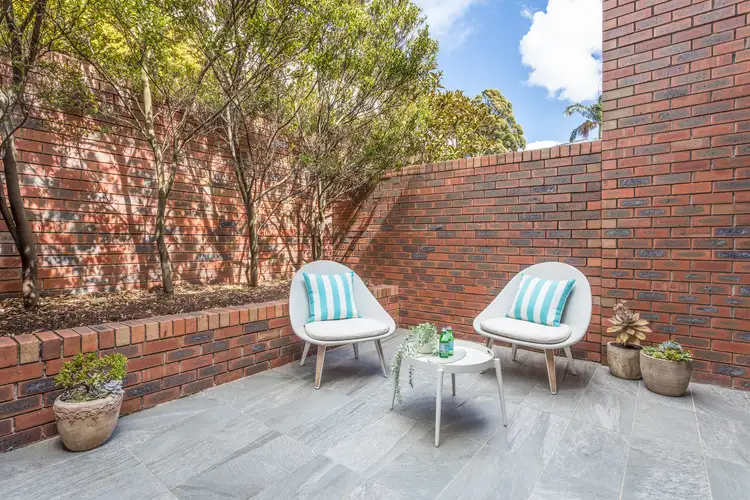 Sixth view of Homely townhouse listing, 5/7-15 Grasmere Road, Cremorne NSW 2090