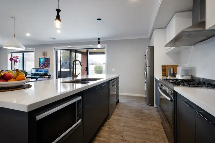 Fourth view of Homely house listing, 21 Garden Drive, Epsom VIC 3551