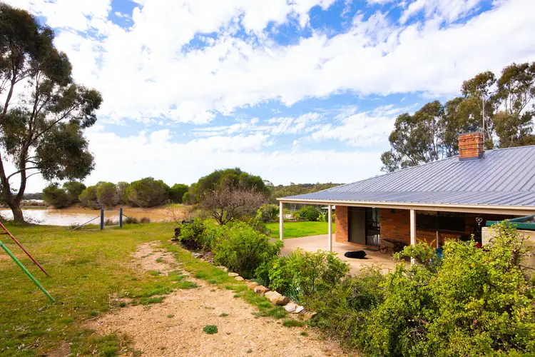Fourth view of Homely house listing, 77 Irwin Lane, Kangaroo Flat VIC 3555