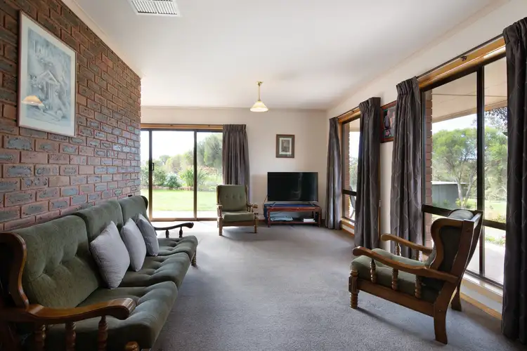 Fifth view of Homely house listing, 77 Irwin Lane, Kangaroo Flat VIC 3555