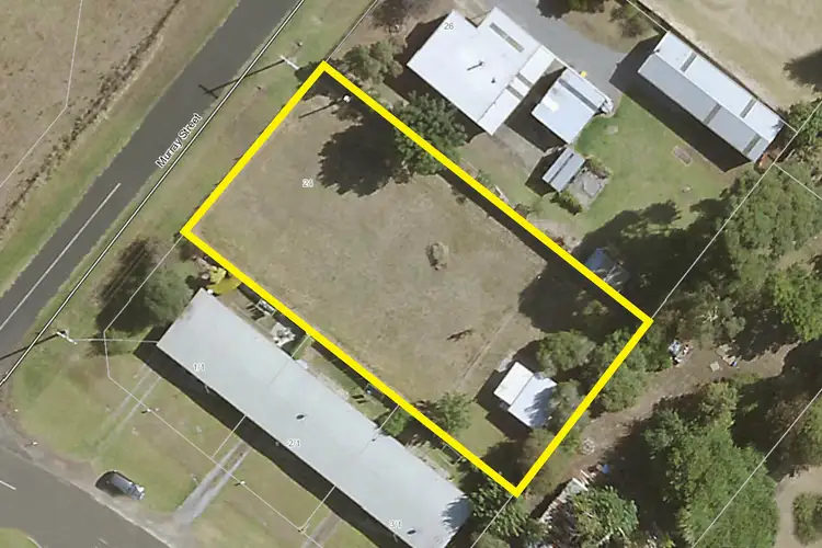 24 Murray Street, Heywood VIC 3304