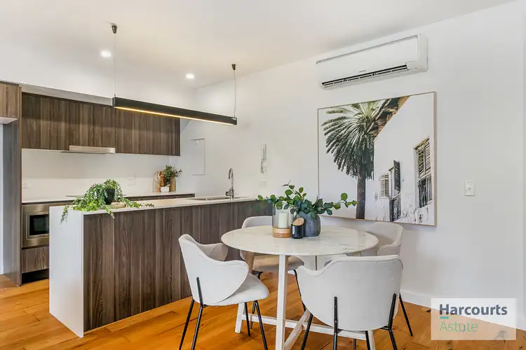 102/39 Ashgrove Avenue, Ashgrove QLD 4060