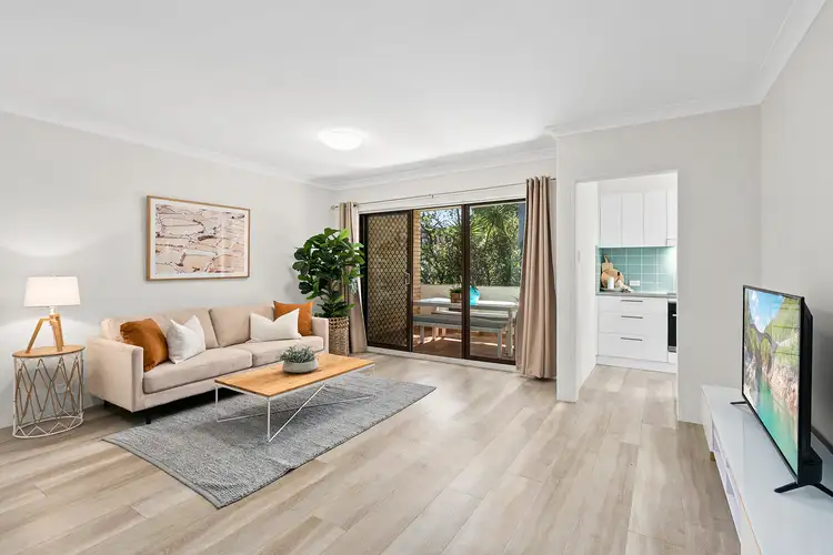 Main view of Homely apartment listing, 7/86-88 Karimbla Road, Miranda NSW 2228