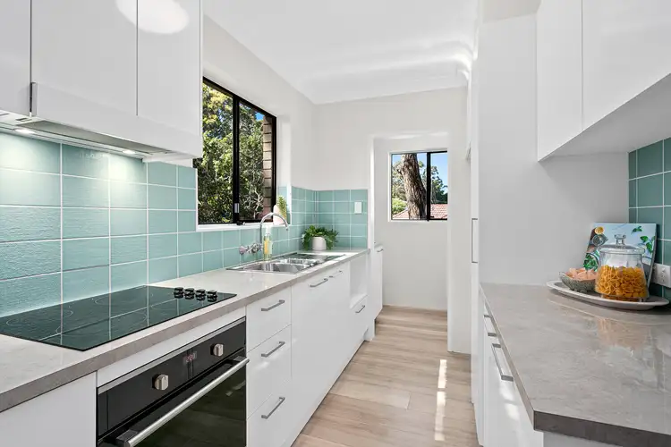 Second view of Homely apartment listing, 7/86-88 Karimbla Road, Miranda NSW 2228