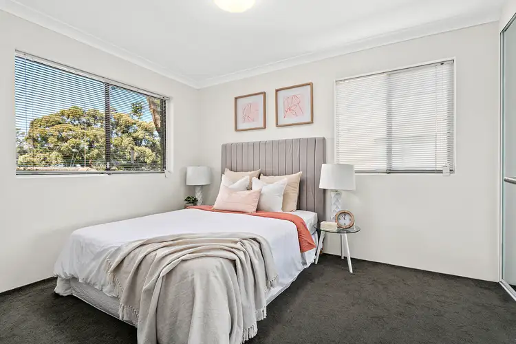 Third view of Homely apartment listing, 7/86-88 Karimbla Road, Miranda NSW 2228