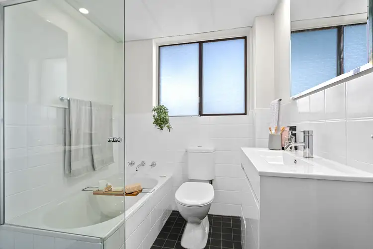 Fourth view of Homely apartment listing, 7/86-88 Karimbla Road, Miranda NSW 2228