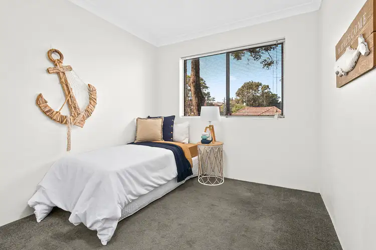 Fifth view of Homely apartment listing, 7/86-88 Karimbla Road, Miranda NSW 2228