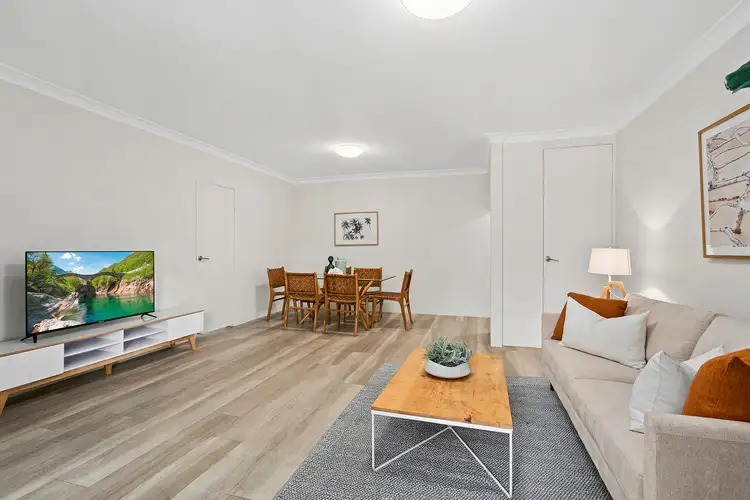 Sixth view of Homely apartment listing, 7/86-88 Karimbla Road, Miranda NSW 2228