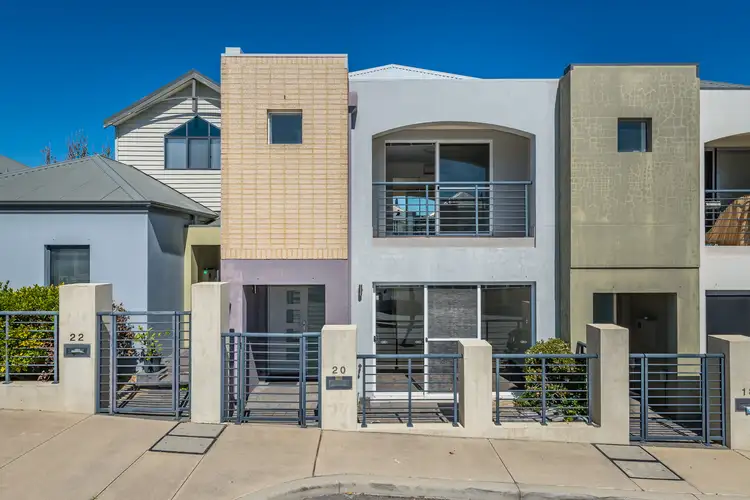 Third view of Homely house listing, 20 Metro Boulevard, Clarkson WA 6030