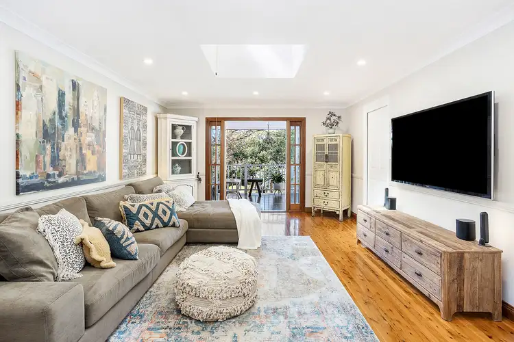 Second view of Homely house listing, 2 Weemala Avenue, Kirrawee NSW 2232