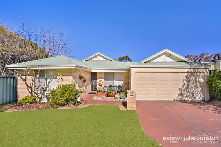 Main view of Homely house listing, 5 Waterview Drive, Woodvale WA 6026