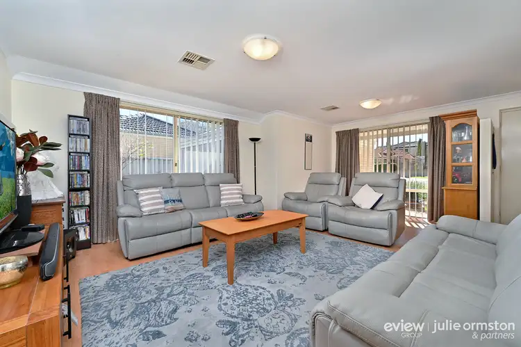 Second view of Homely house listing, 5 Waterview Drive, Woodvale WA 6026