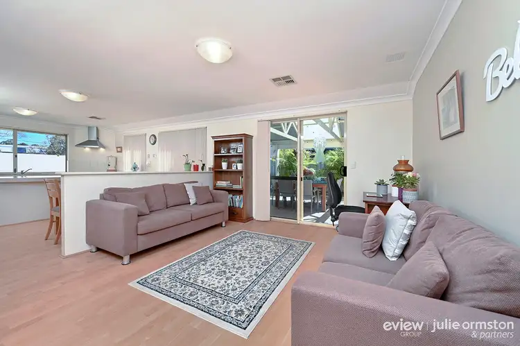Third view of Homely house listing, 5 Waterview Drive, Woodvale WA 6026
