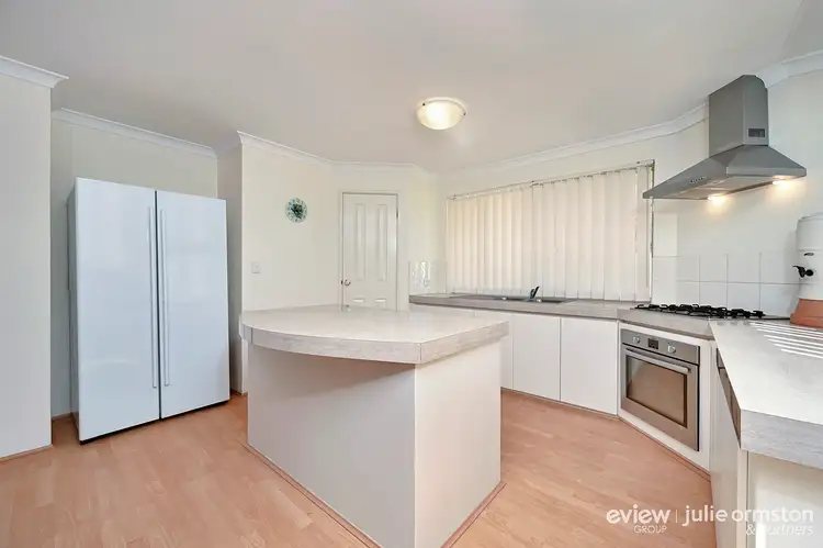 Fourth view of Homely house listing, 5 Waterview Drive, Woodvale WA 6026