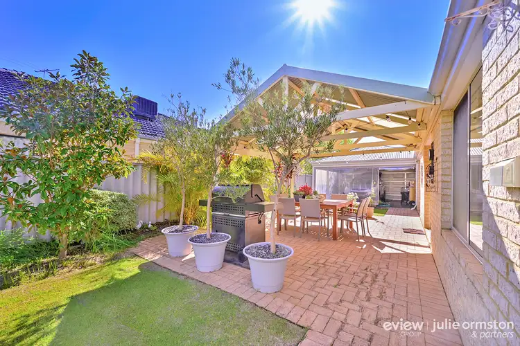 Fifth view of Homely house listing, 5 Waterview Drive, Woodvale WA 6026