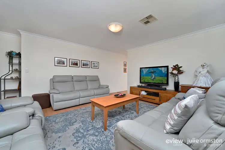 Sixth view of Homely house listing, 5 Waterview Drive, Woodvale WA 6026