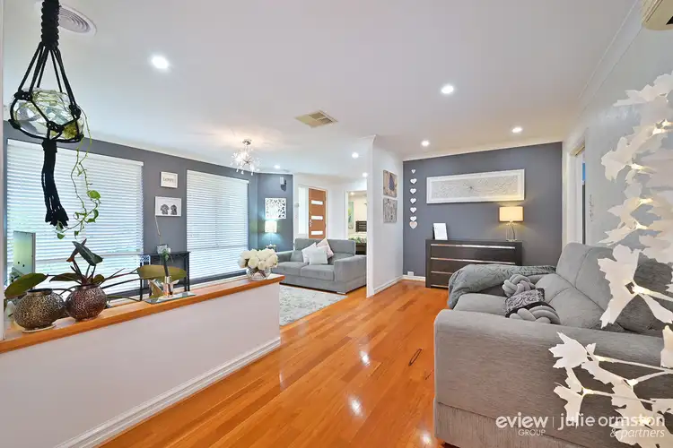 Fifth view of Homely house listing, 25 Westhaven Drive, Woodvale WA 6026